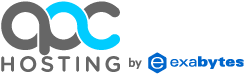 APC Hosting Pte Ltd