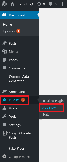 WordPressMigrationWithoutControlPanel1.png